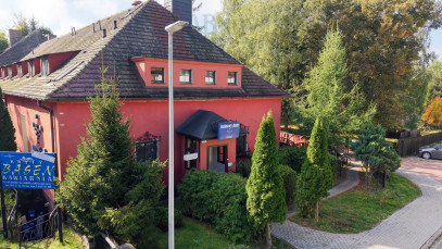 Lokal Sprzedaż Borne Sulinowo