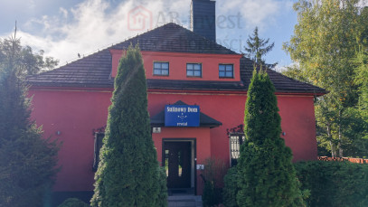 Lokal Sprzedaż Borne Sulinowo