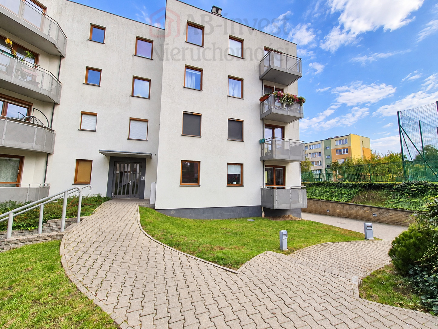 Mieszkanie Wynajem Szczecin Niebuszewo Hipolita Cegielskiego 9