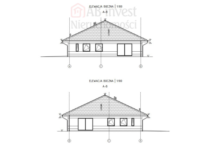 Dom Sprzedaż Mierzyn 5