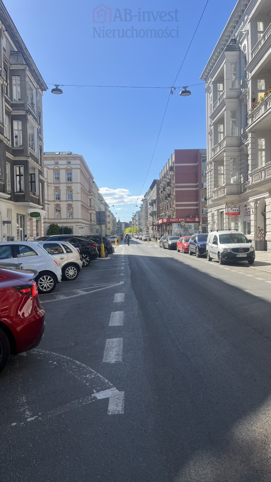 Lokal Wynajem Szczecin Centrum 2