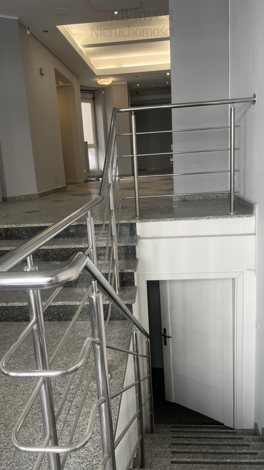 Lokal Wynajem Szczecin Centrum