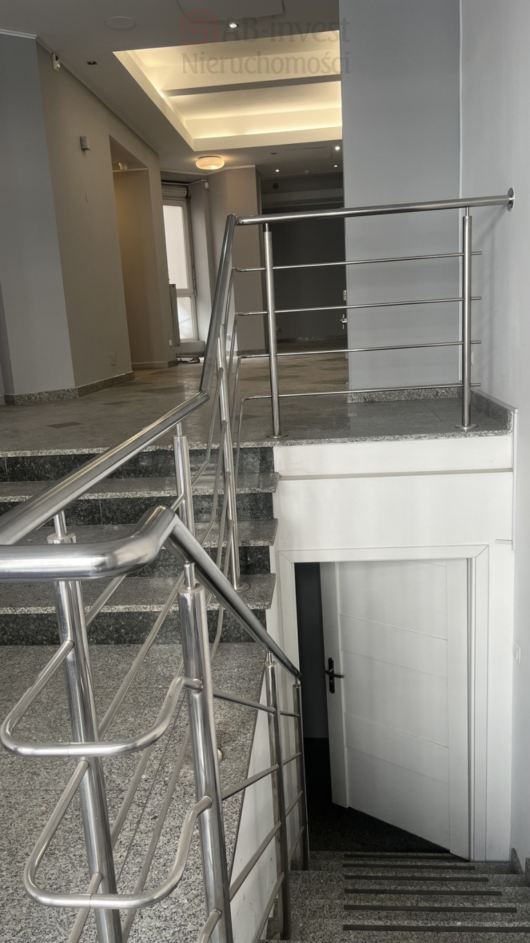 Lokal Wynajem Szczecin Centrum