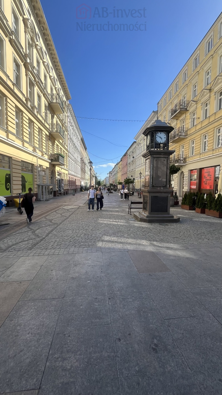 Lokal Wynajem Szczecin Centrum