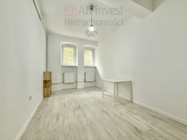 Mieszkanie Sprzedaż Szczecin Wały Chrobrego Szczerbcowa 1