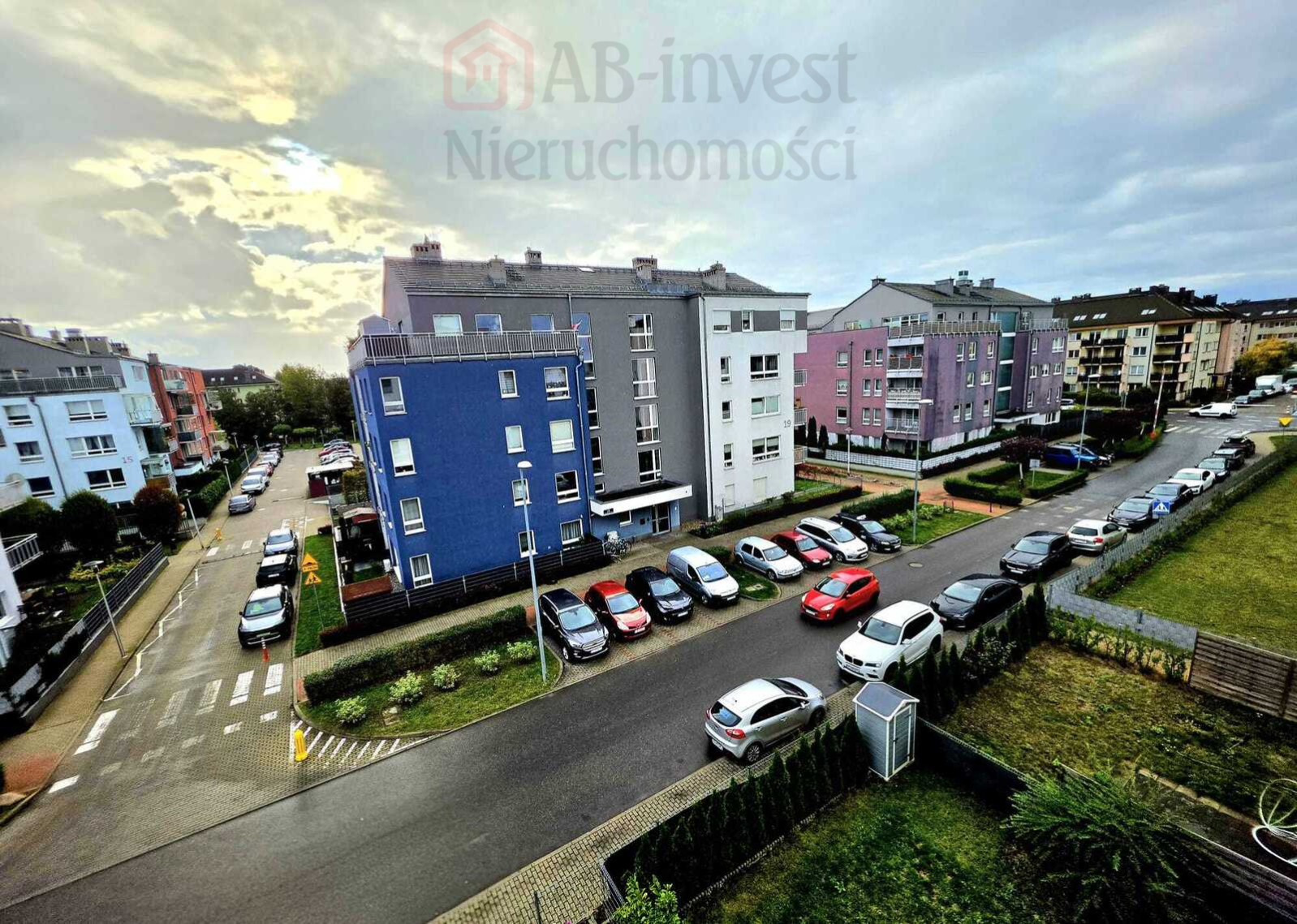 Mieszkanie Sprzedaż Szczecin Gumieńce Gen. Stanisława Kopańskiego 19