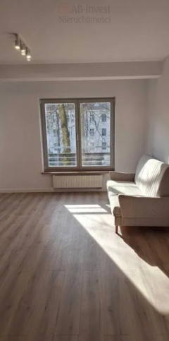 Mieszkanie Wynajem Szczecin Pogodno 1