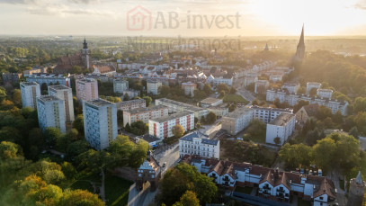Mieszkanie Sprzedaż Stargard Bolesława Chrobrego