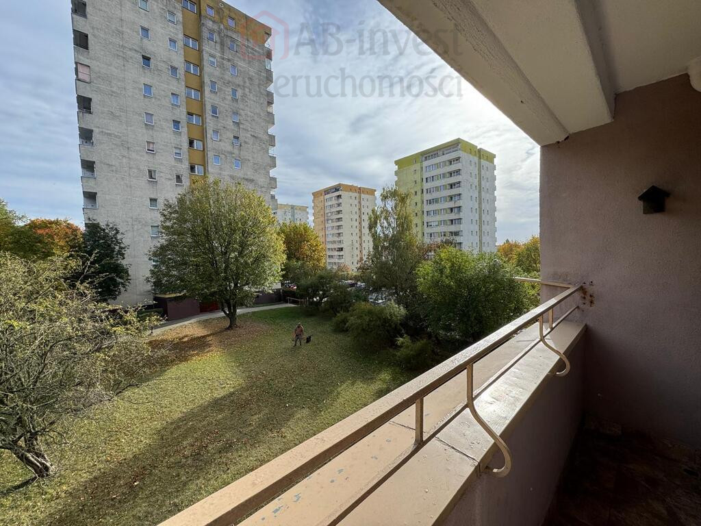 Mieszkanie Wynajem Szczecin Pomorzany 9 Maja