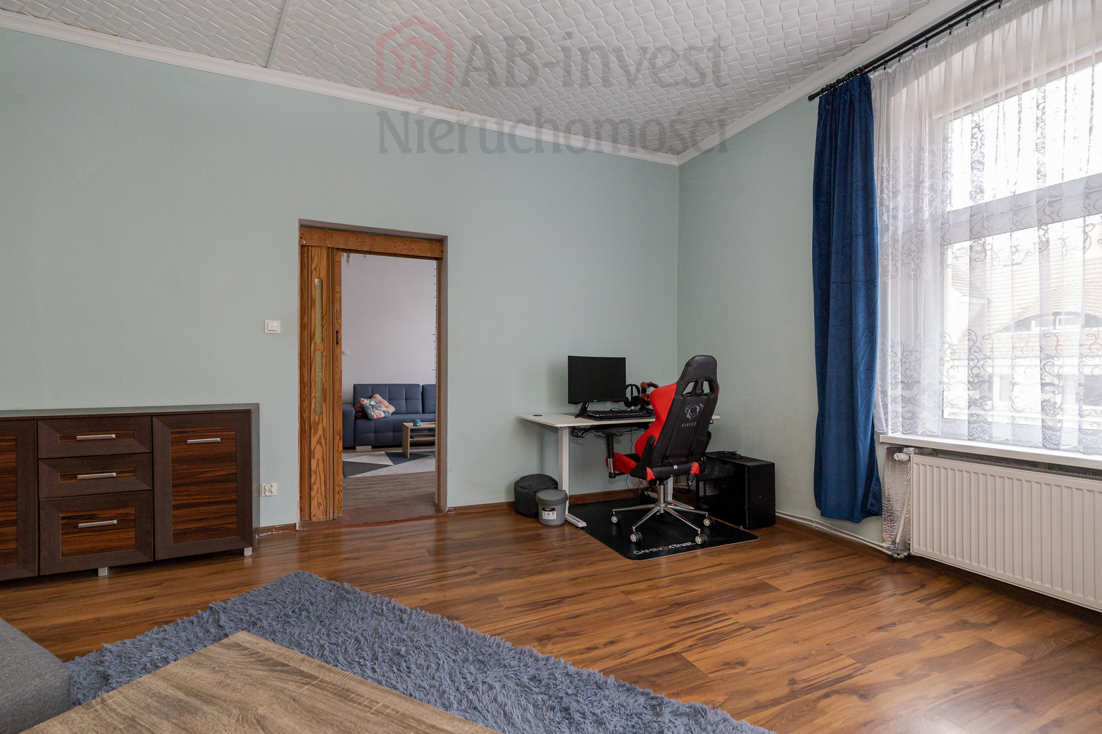 Mieszkanie Sprzedaż Szczecin Śródmieście-Centrum Pocztowa