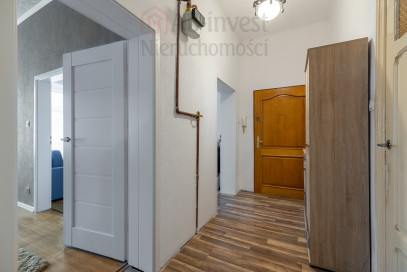 Mieszkanie Sprzedaż Szczecin Śródmieście-Centrum Pocztowa
