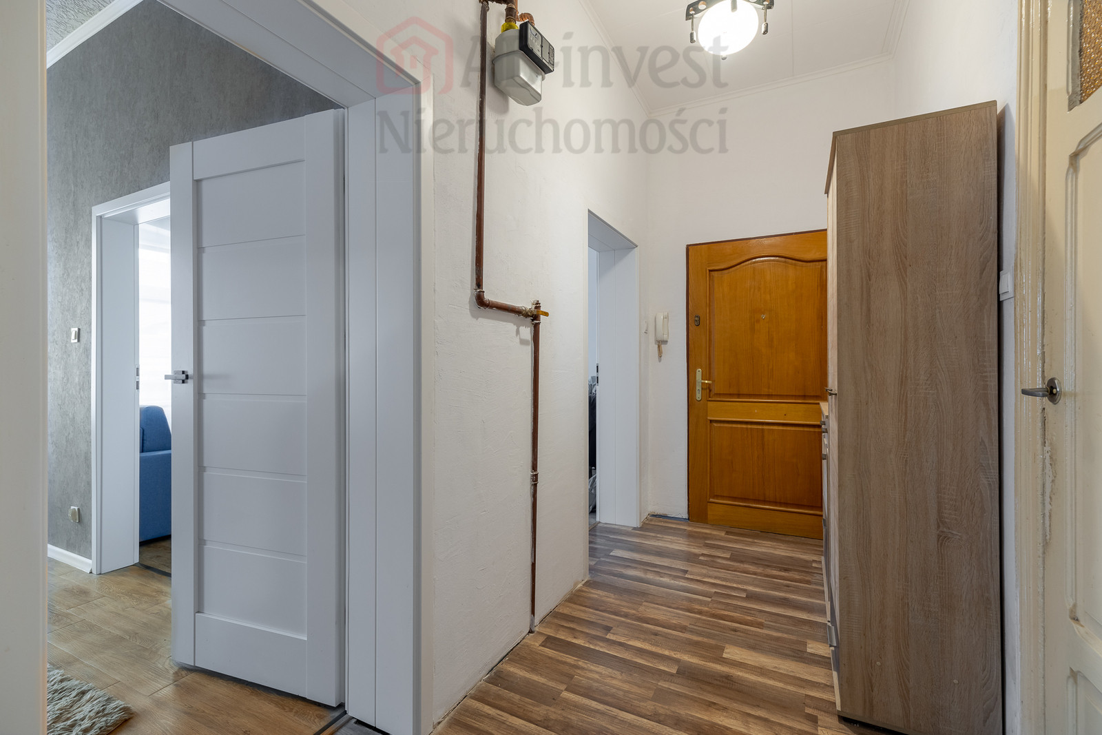 Mieszkanie Sprzedaż Szczecin Śródmieście-Centrum Pocztowa