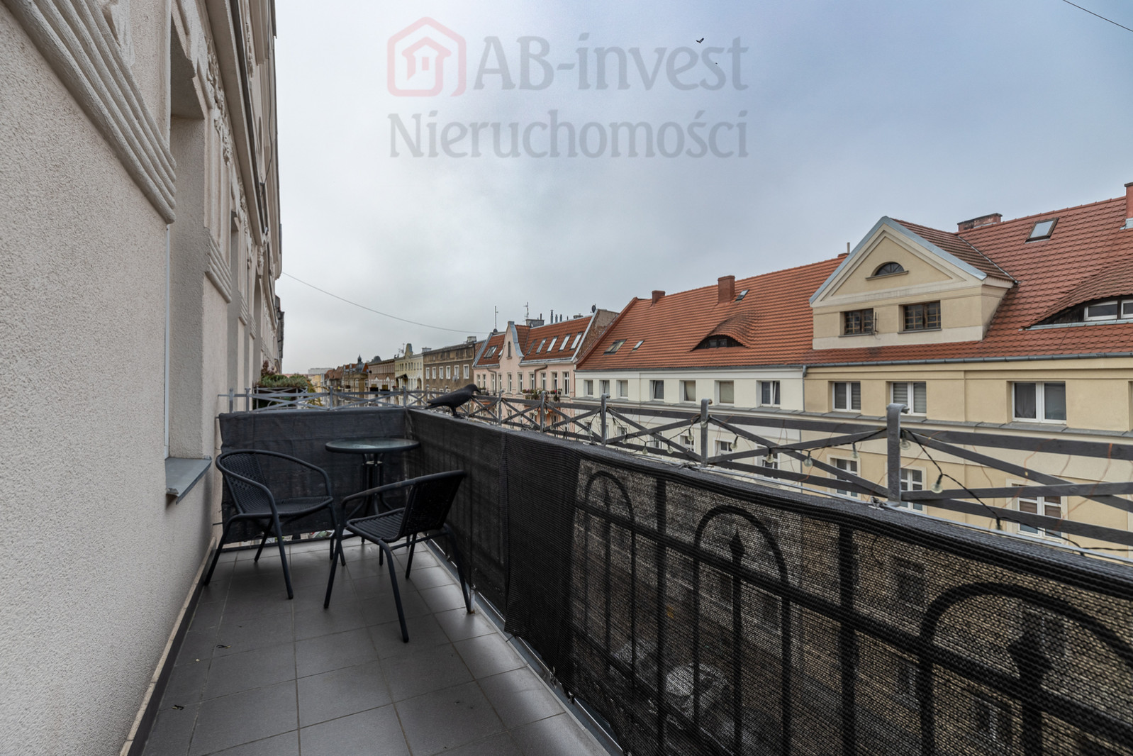 Mieszkanie Sprzedaż Szczecin Śródmieście-Centrum Pocztowa 18