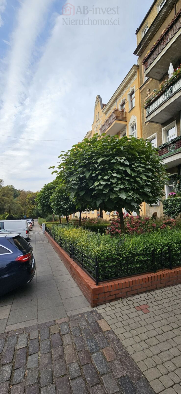 Mieszkanie Sprzedaż Szczecin Niebuszewo Jana Żupańskiego 8