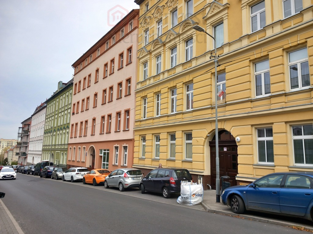 Mieszkanie Sprzedaż Szczecin Śródmieście 15