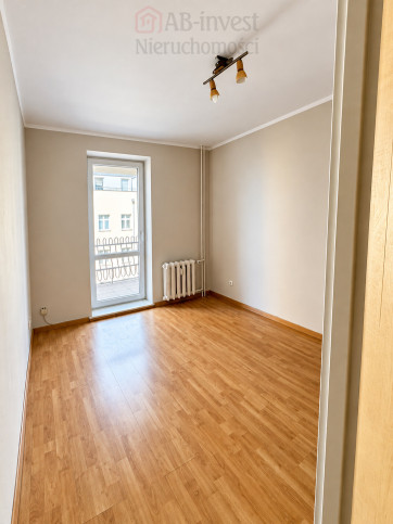 Mieszkanie Sprzedaż Szczecin Centrum 1