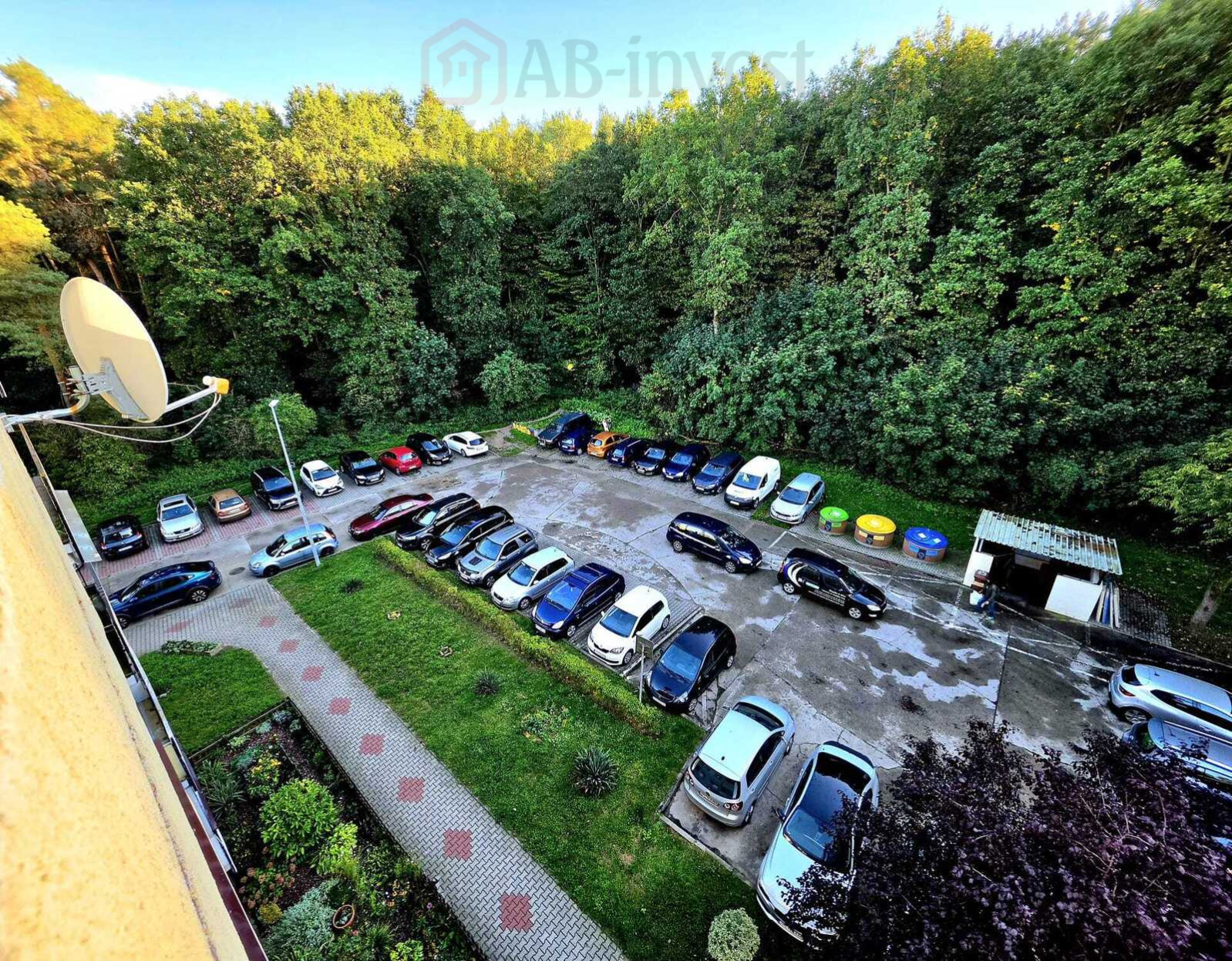 Mieszkanie Sprzedaż Police 26 Kwietnia