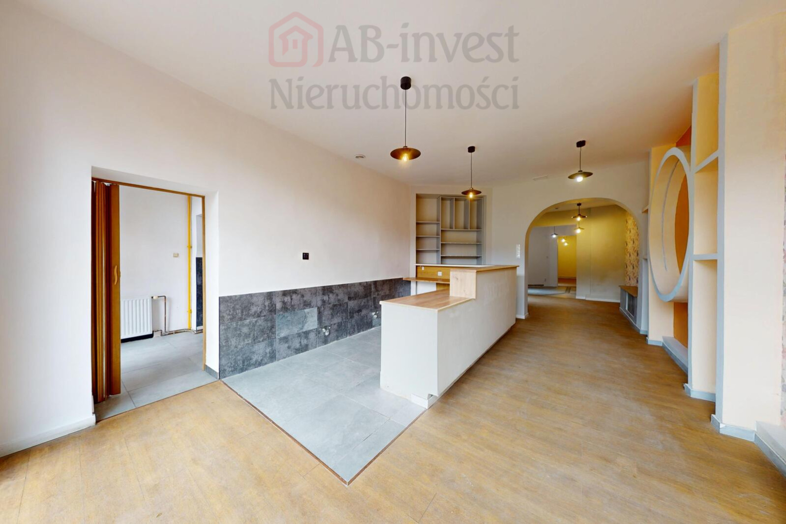 Lokal Sprzedaż Szczecin Centrum 1