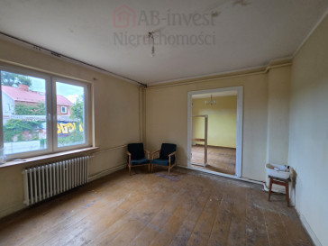 Dom Sprzedaż Trzebież Leśna
