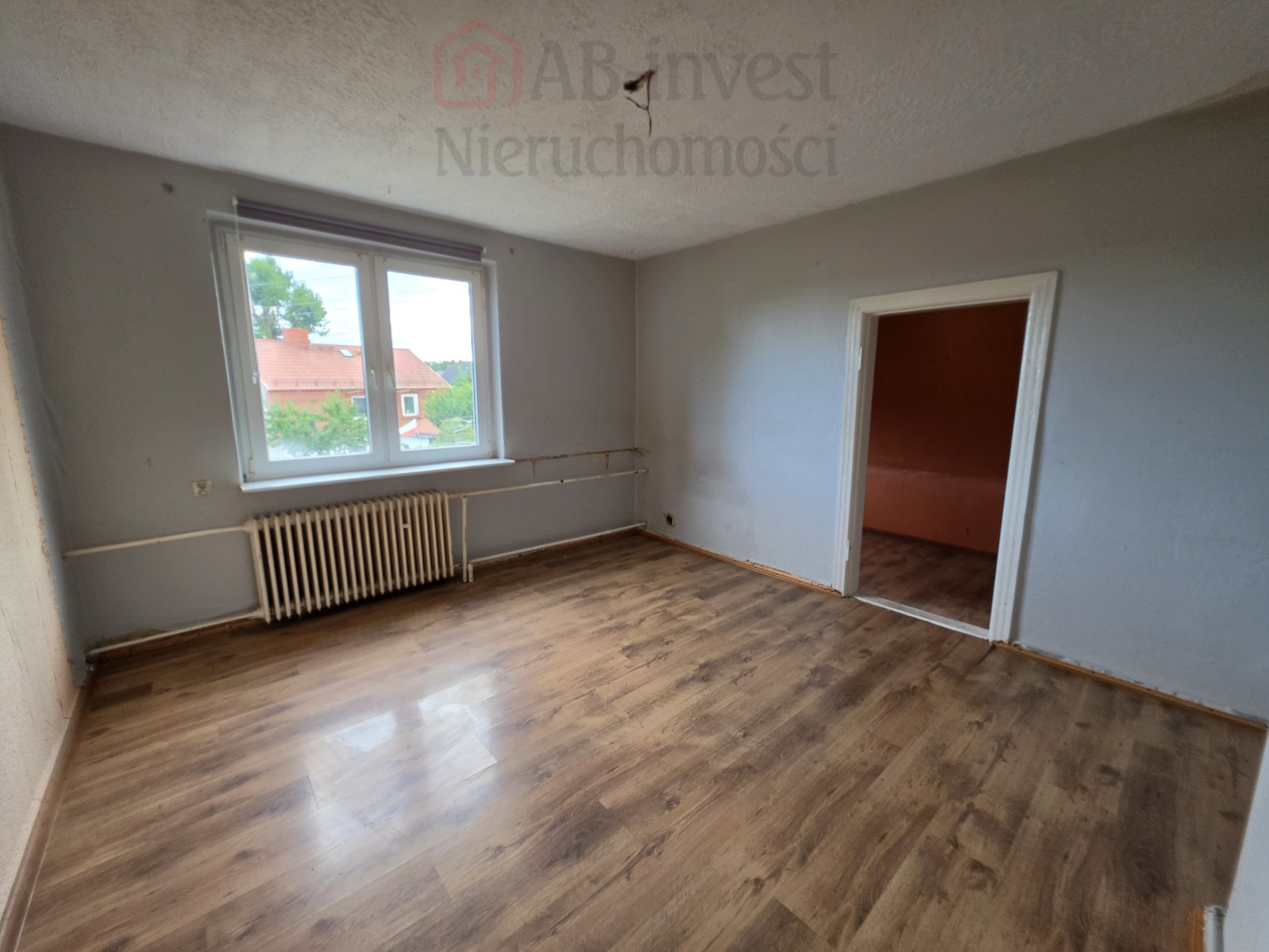 Dom Sprzedaż Trzebież Leśna 10