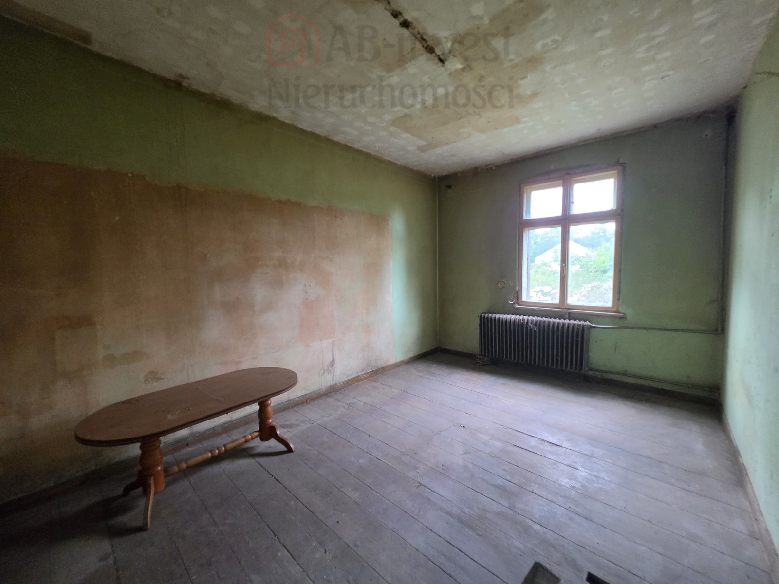 Dom Sprzedaż Trzebież Leśna