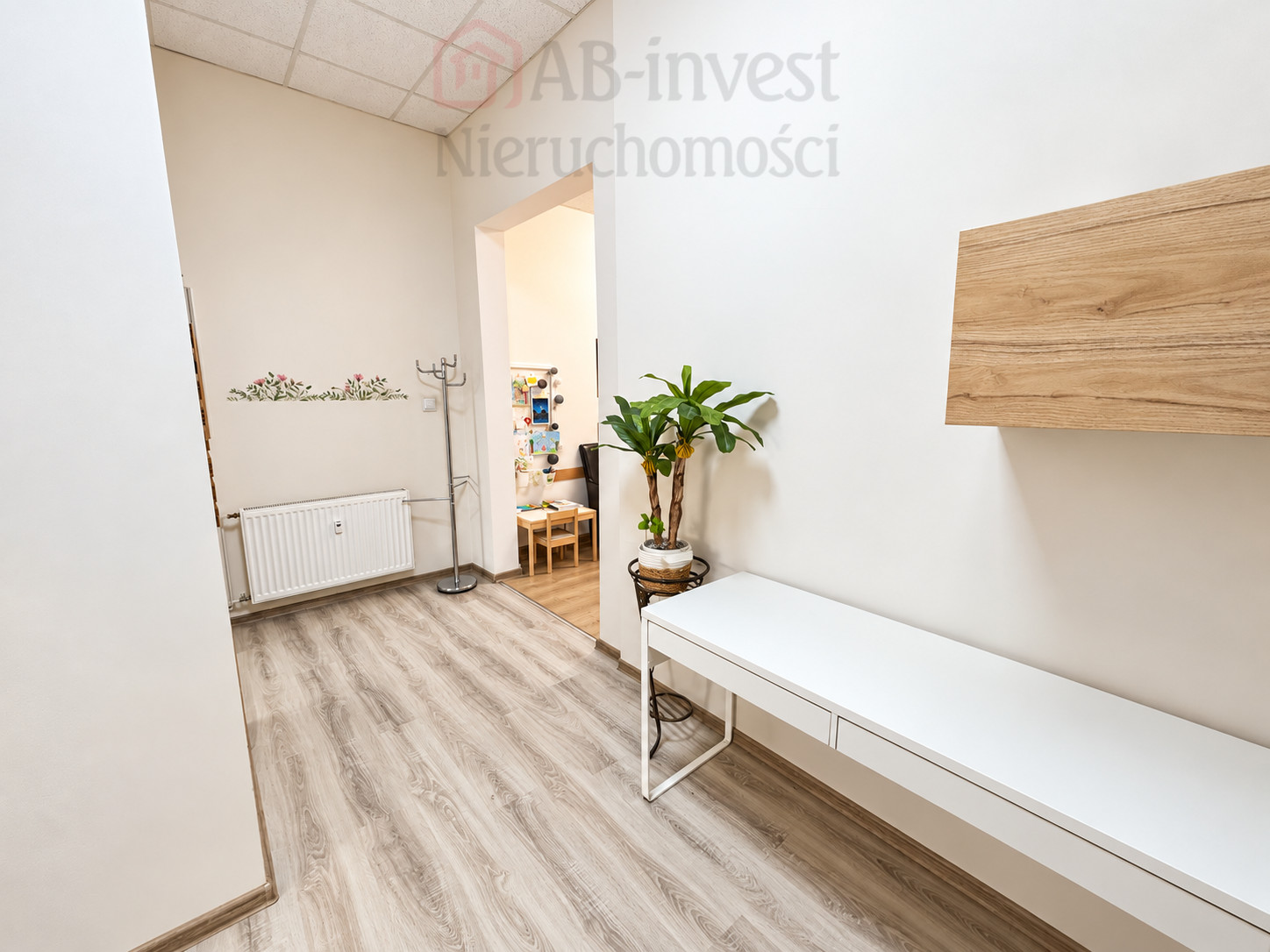 Lokal Sprzedaż Szczecin Prawobrzeże Zofii Nałkowskiej 14
