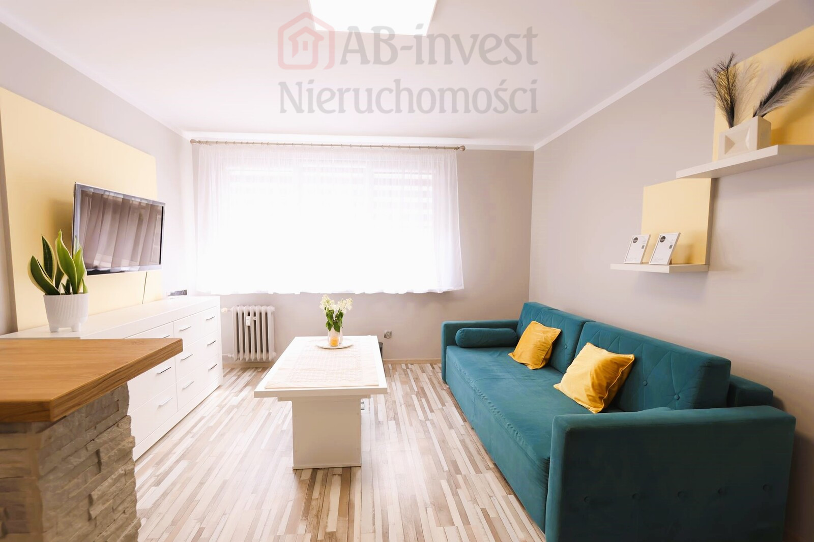 Mieszkanie Wynajem Goleniów Tadeusza Kościuszki