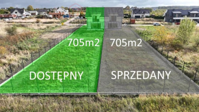 Dom Sprzedaż Wołczkowo Ogrodowa