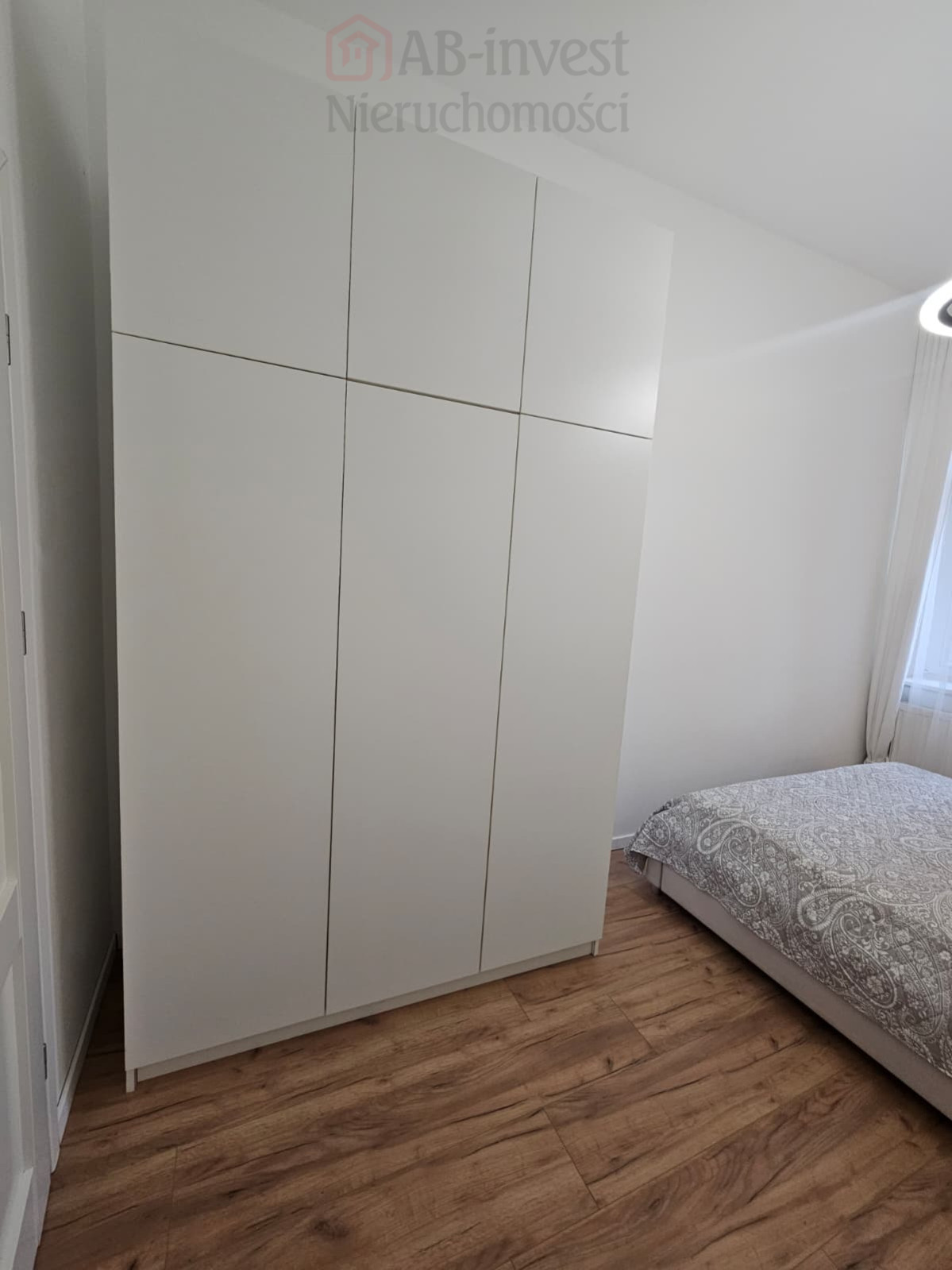 Mieszkanie Wynajem Szczecin Śródmieście-Centrum Księcia Bogusława X