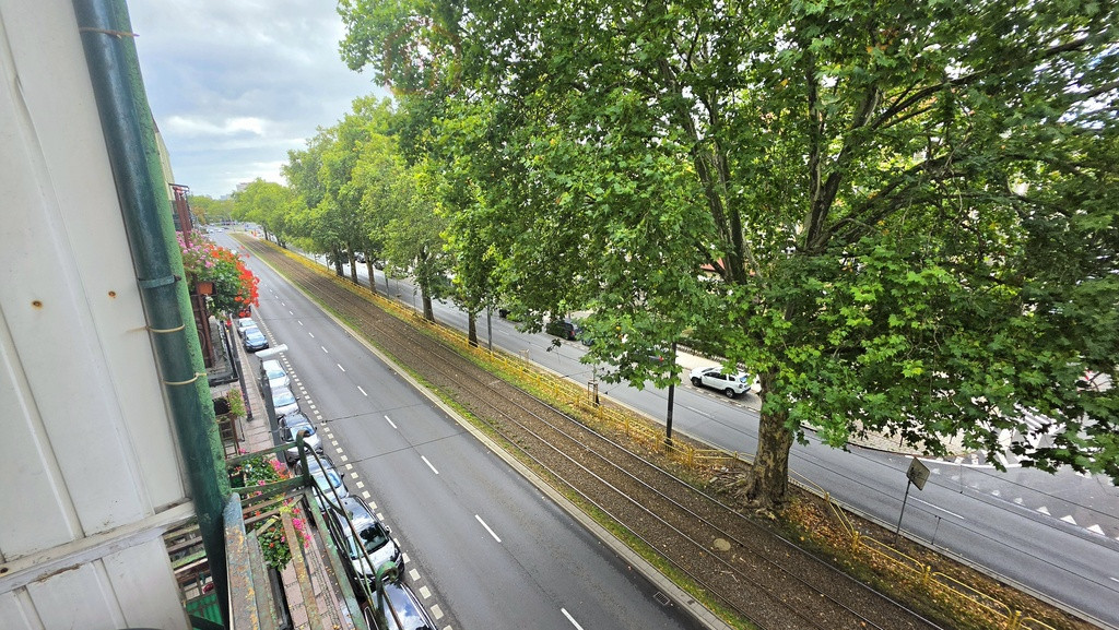 Mieszkanie Sprzedaż Szczecin Śródmieście al.&nbsp;Bohaterów Warszawy