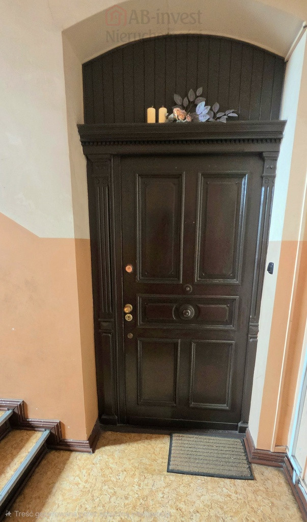 Mieszkanie Sprzedaż Szczecin Śródmieście al.&nbsp;Bohaterów Warszawy