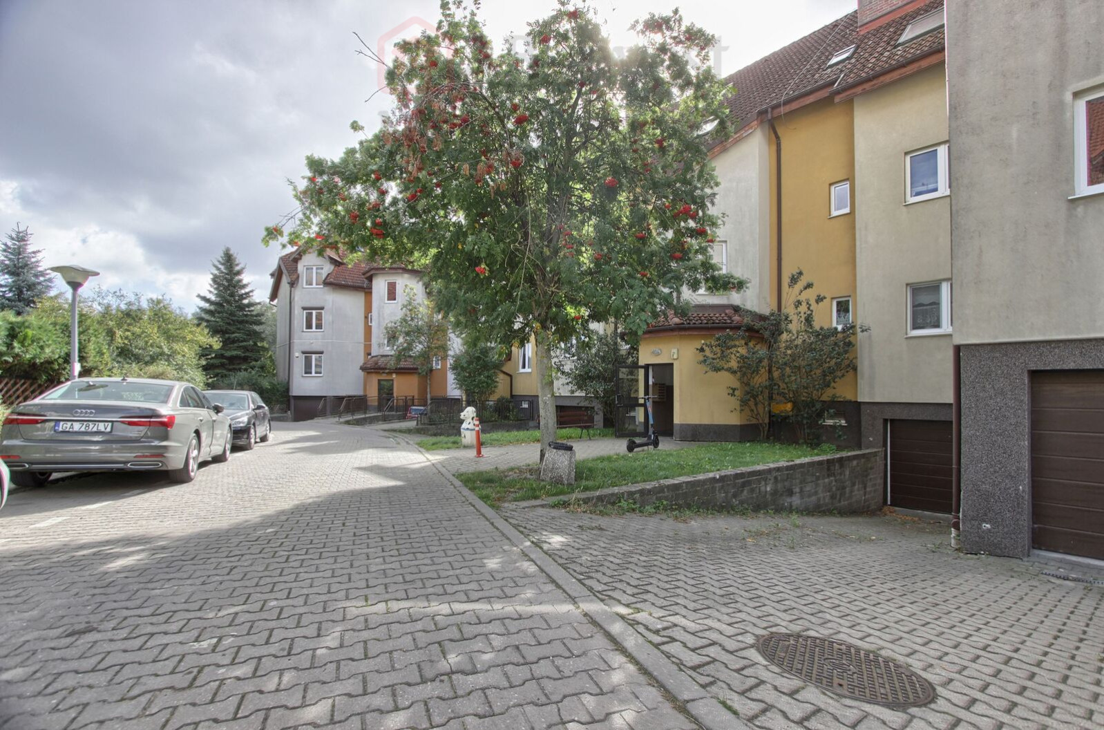 Mieszkanie Wynajem Mierzyn Grafitowa