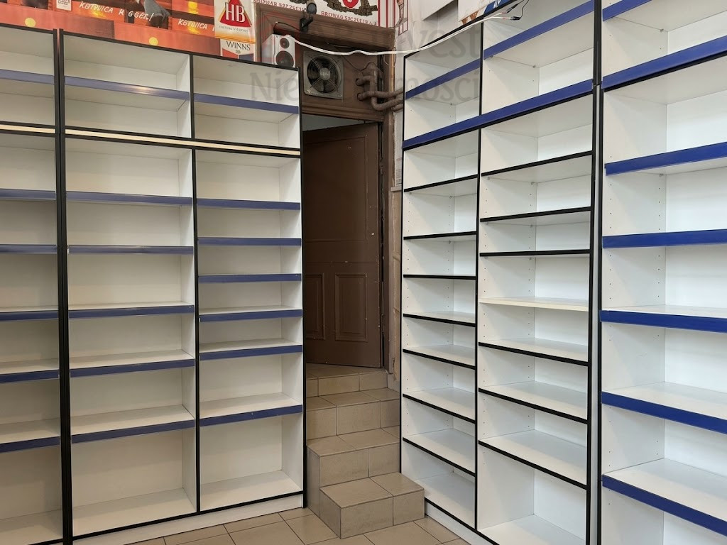 Lokal Sprzedaż Szczecin Turzyn 2