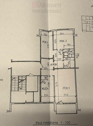 Mieszkanie Wynajem Szczecin Książąt Pomorskich Ks. bpa Władysława Bandurskiego 13