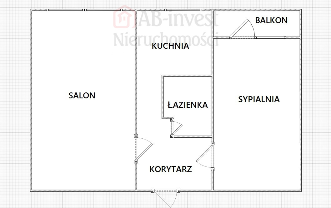 Mieszkanie Sprzedaż Stargard Bolesława Chrobrego