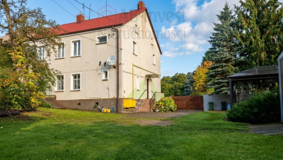 Mieszkanie Sprzedaż Ińsko Przybrzeżna