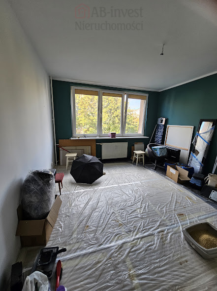 Mieszkanie Sprzedaż Szczecin Centrum Małopolska 4