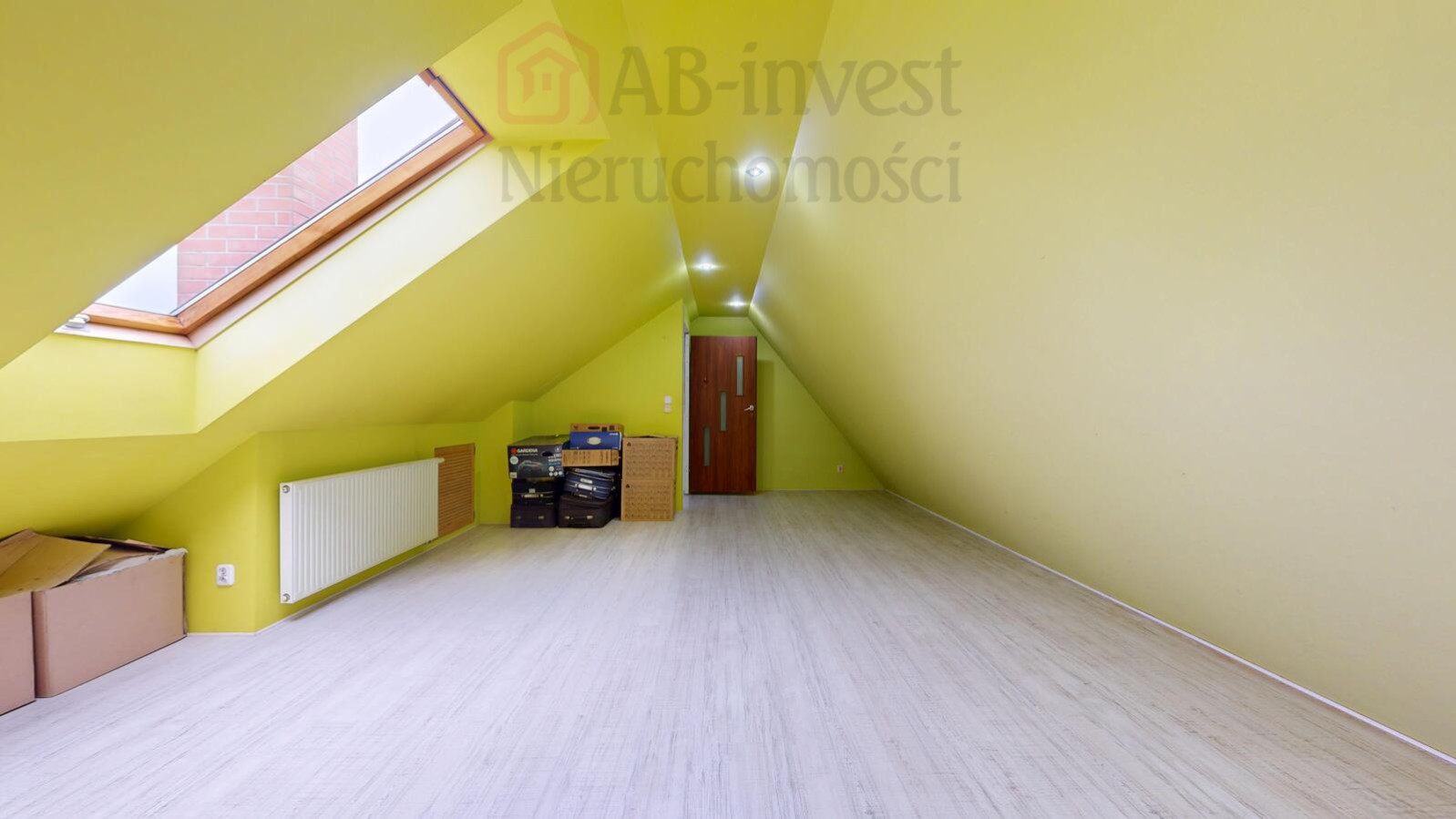 Dom Sprzedaż Szczecin os. Bandurskiego