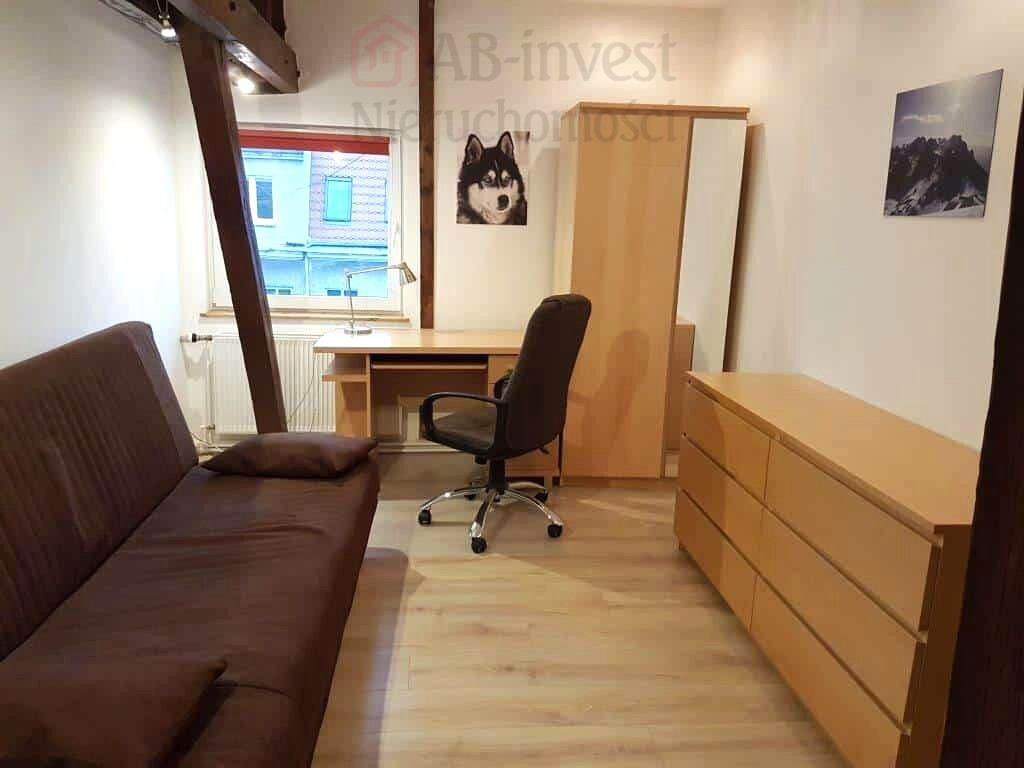 Mieszkanie Sprzedaż Szczecin Centrum Władysława Sikorskiego