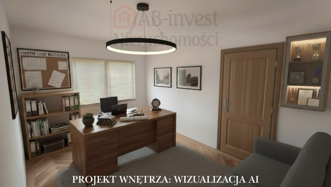Dom Sprzedaż Dobra