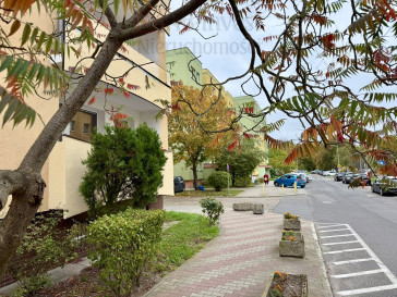 Mieszkanie Sprzedaż Police Przyjaźni