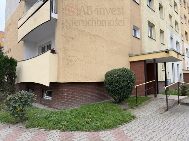 Mieszkanie Sprzedaż Police Przyjaźni 3