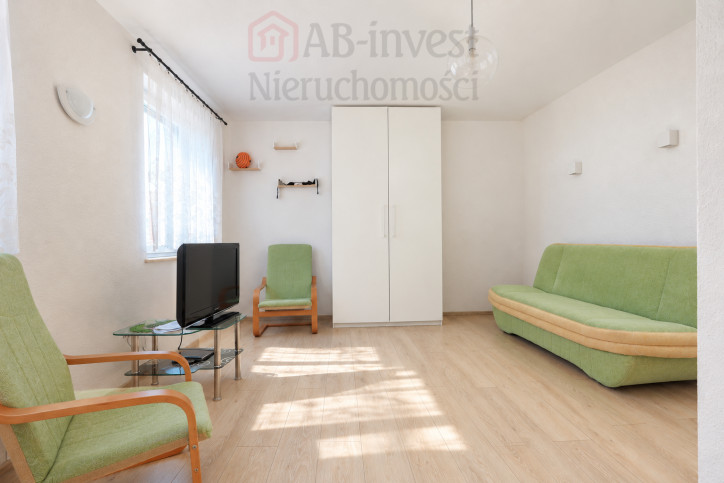 Mieszkanie Wynajem Szczecin Dąbie Oficerska 1