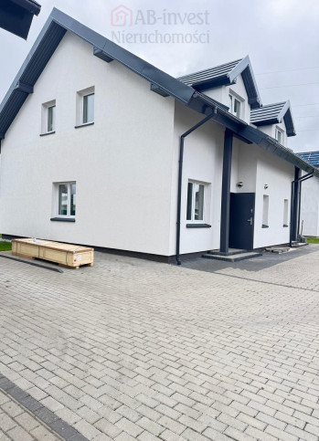 Dom Sprzedaż Szczecin Załom 2