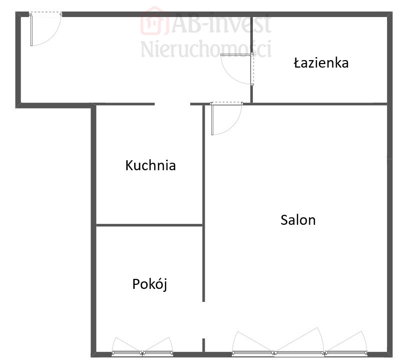 Mieszkanie Sprzedaż Szczecin Pogodno