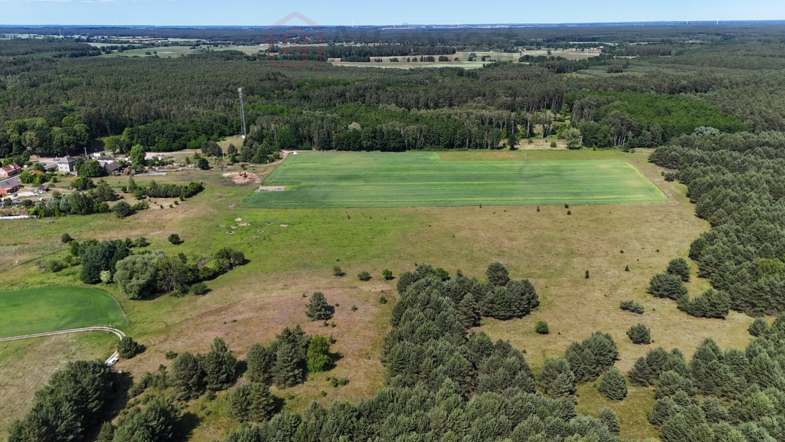 Działka Sprzedaż Ostrowiec 11