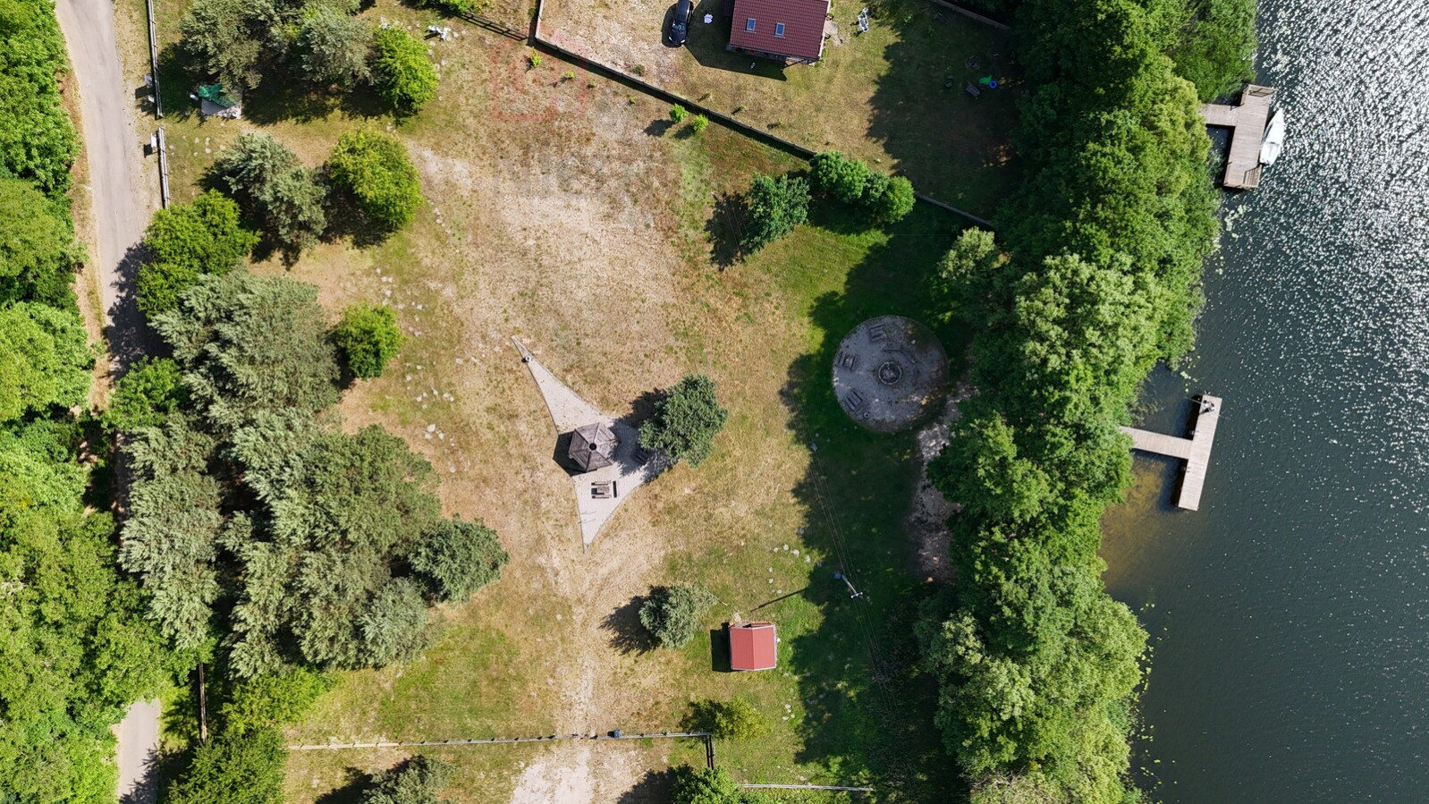 Działka Sprzedaż Ostrowiec 14
