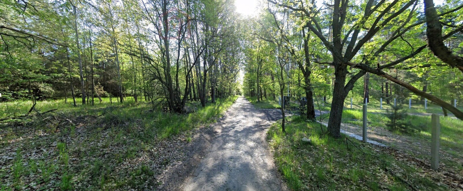 Działka Sprzedaż Ostrowiec 2