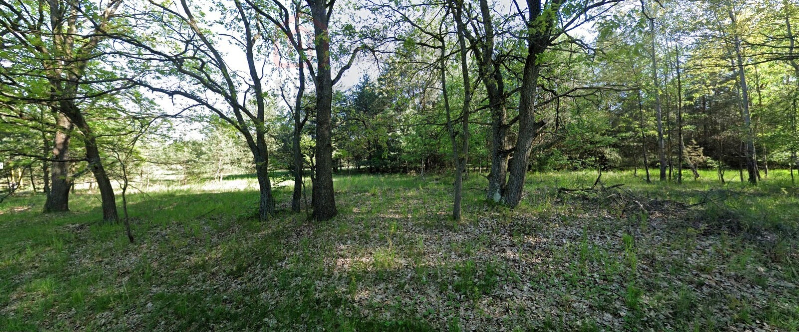 Działka Sprzedaż Ostrowiec 3