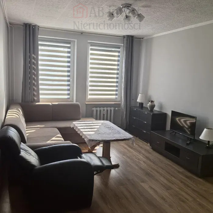 Mieszkanie Wynajem Szczecin Śródmieście-Centrum Szarotki 7